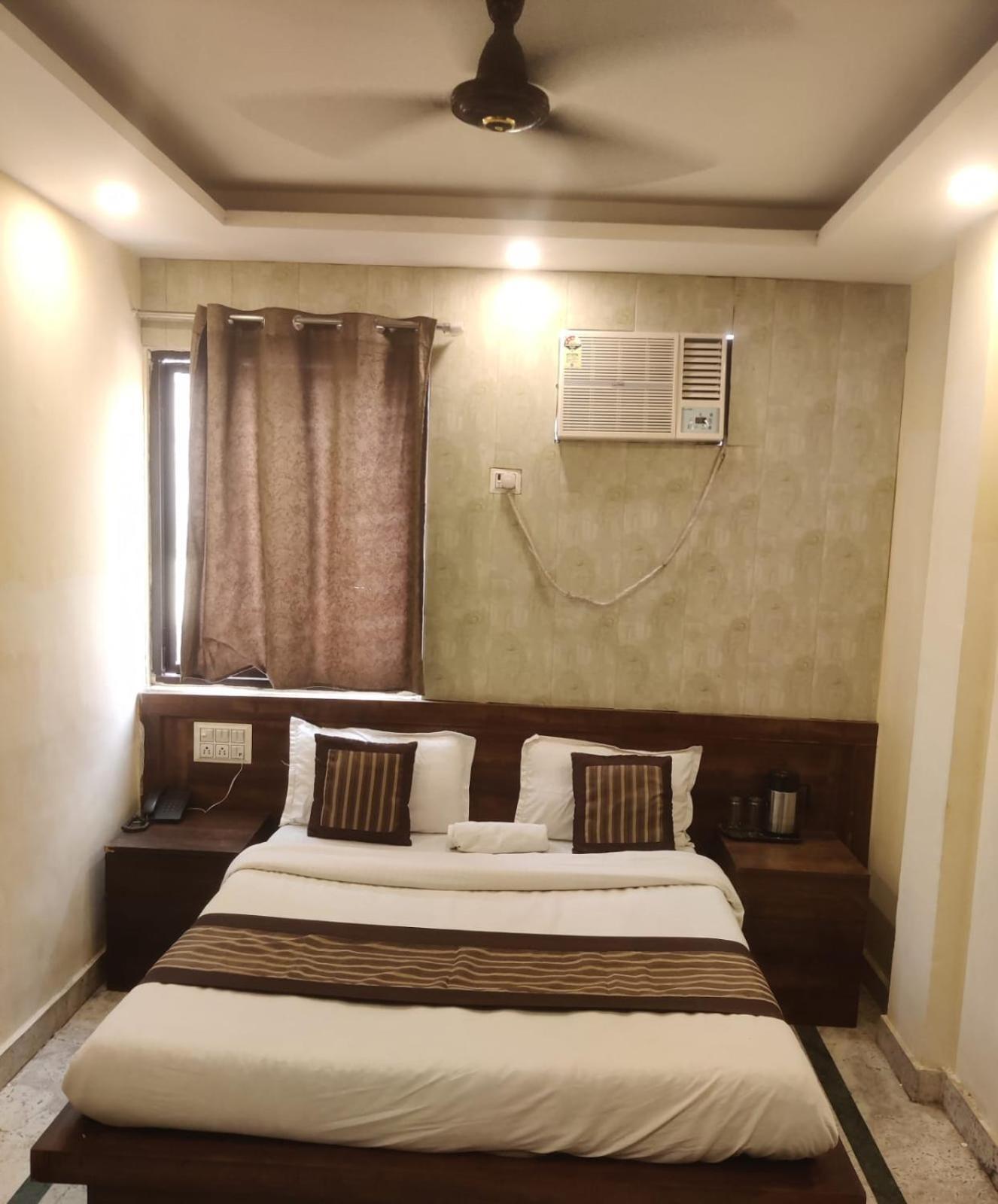 Guest house Siddharth A Boutique
