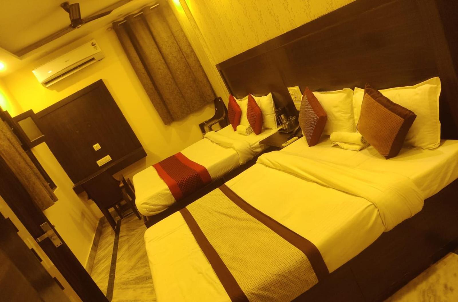 Siddharth A Boutique New Delhi