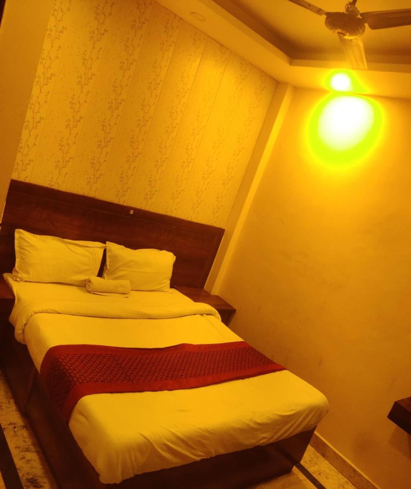 Siddharth A Boutique 2* New Delhi