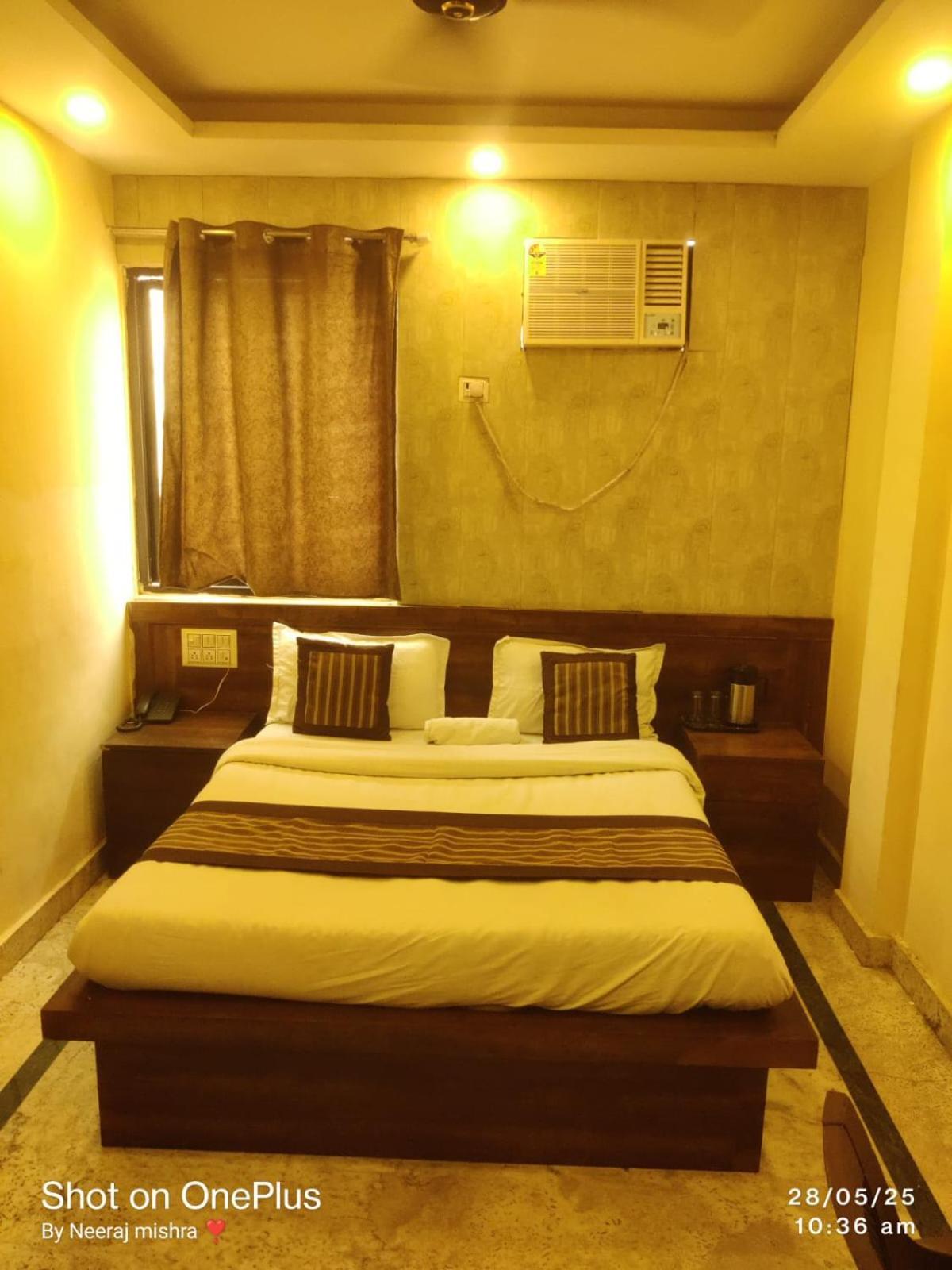 Siddharth A Boutique Guest house